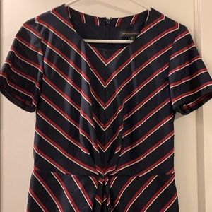 Banana republic dress